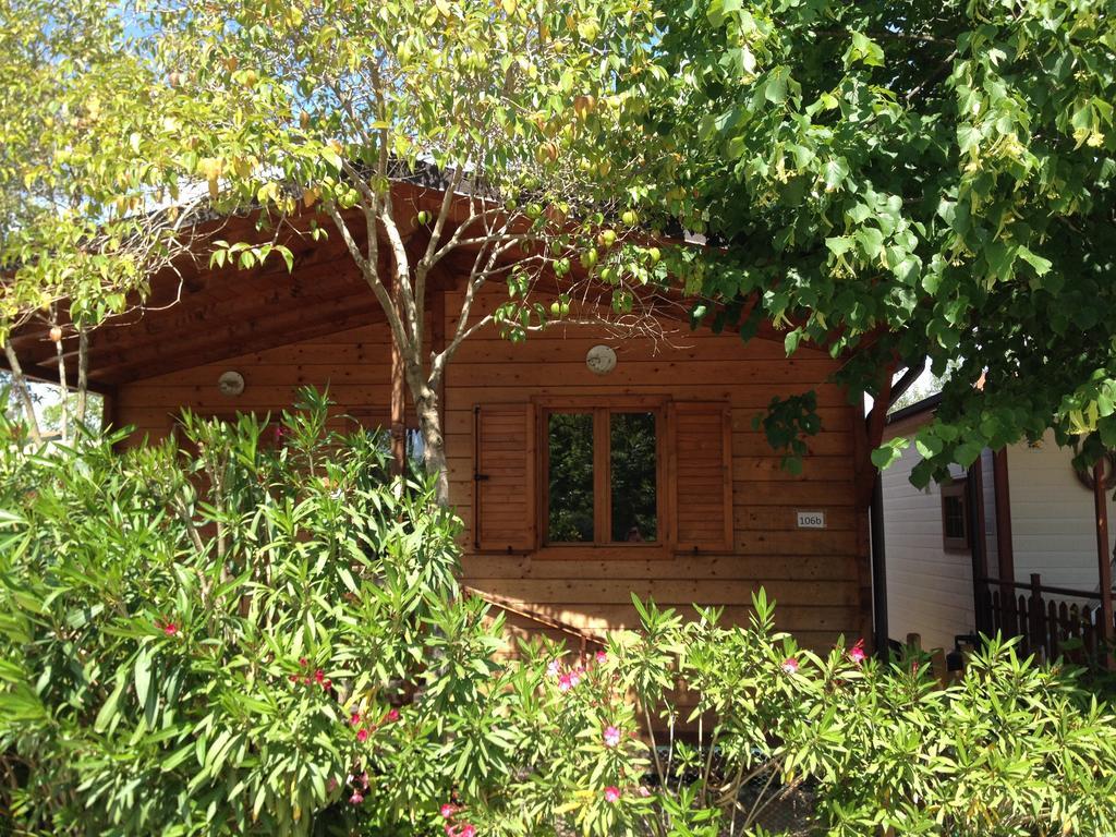 Camping Paradiso Viareggio Zimmer foto