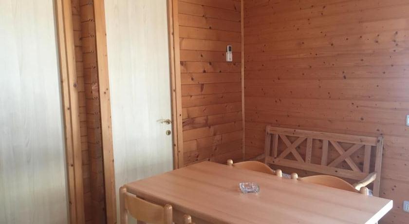 Camping Paradiso Viareggio Zimmer foto