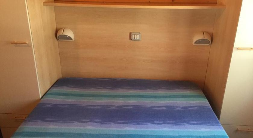 Camping Paradiso Viareggio Zimmer foto