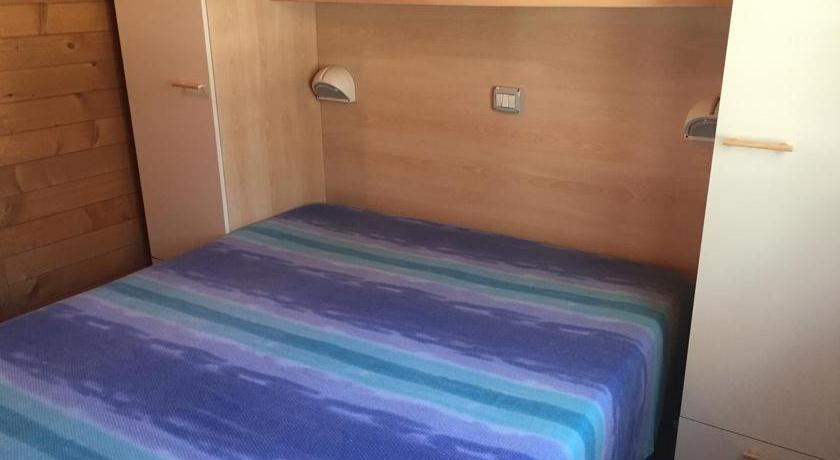 Camping Paradiso Viareggio Zimmer foto